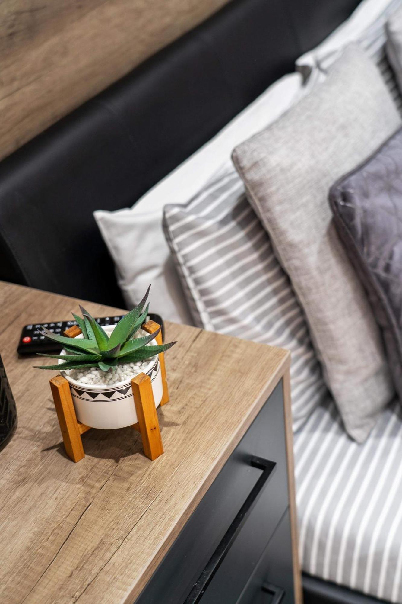 Cowgate Luxury Apartments Peterborough Exteriér fotografie